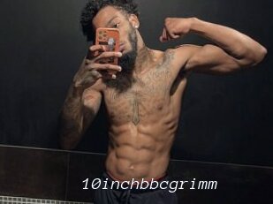 10inchbbcgrimm