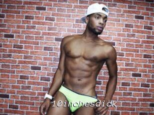 10inchesdick
