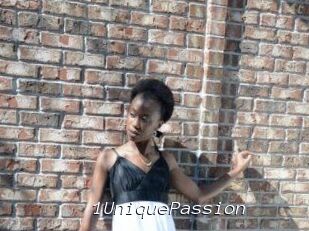 1UniquePassion