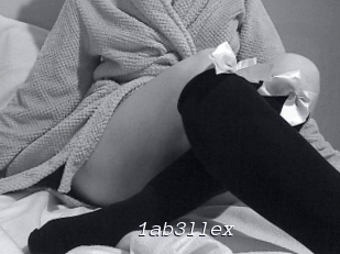 1ab3llex