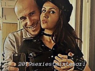 2019sexiestmixtesori
