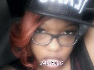 24kGOLD