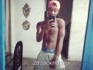 2BlackHorny