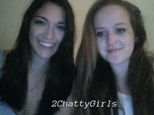 2ChattyGirls
