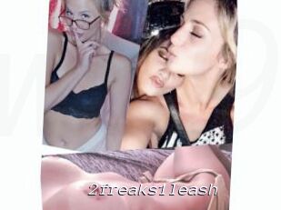 2freaks1leash