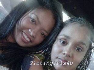 2_latingirls4U