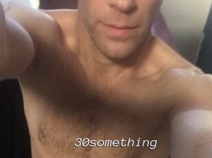 30something