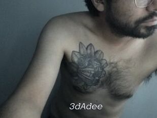 3dAdee
