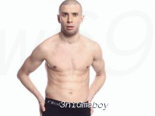 3niGmaboy