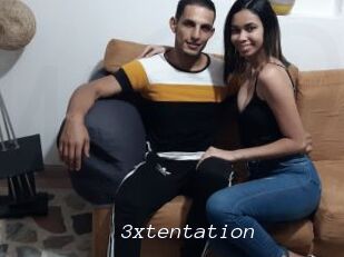 3xtentation