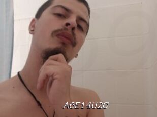 A6E14U2C