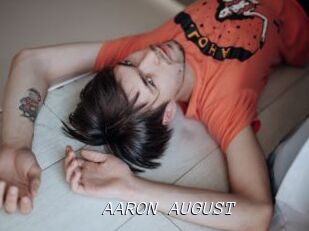 AARON_AUGUST