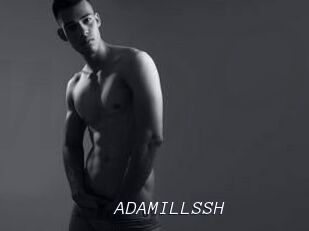ADAMILLSSH