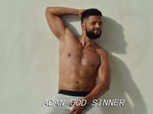 ADAN_GOD_SINNER