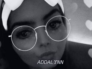 ADDALYNN