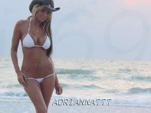 ADRIANNA777