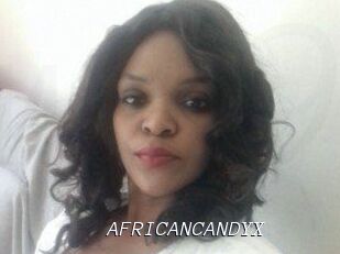 AFRICANCANDYX
