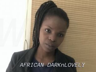 AFRICAN_DARKnLOVELY
