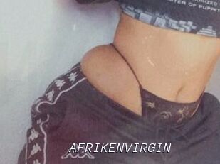 AFRIKENVIRGIN