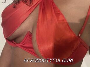 AFROBOOTYFULGURL