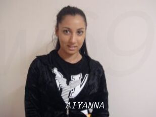 AIYANNA