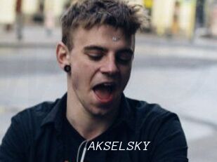 AKSEL_SKY