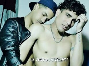 ALANvsJOSEPH