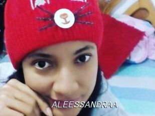 ALEESSANDRAA