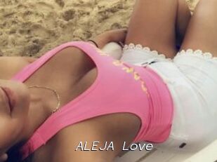 ALEJA_Love_
