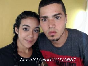 ALESSIAandGIOVANNY