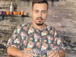 ALEXANDERSILVER