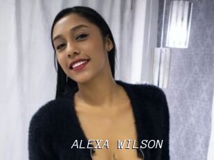 ALEXA_WILSON