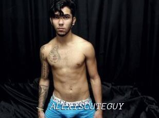 ALEXISCUTEGUY