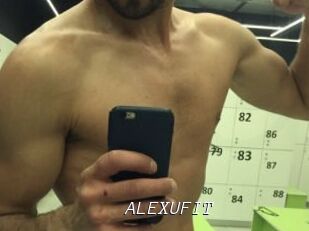 ALEXUFIT