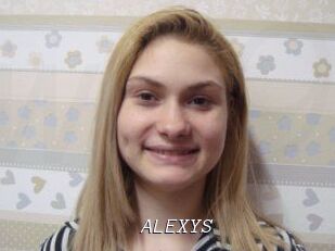 ALEXYS_