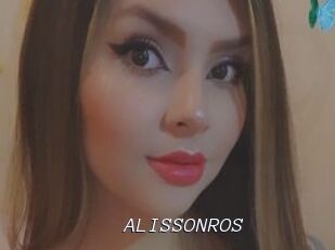 ALISSONROS