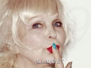 ALLALOVE7