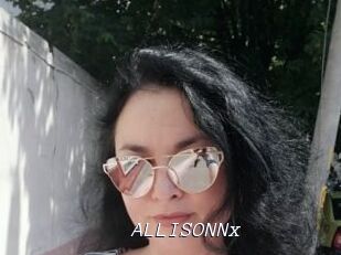 ALLISONNx