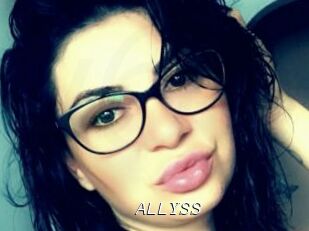 ALLYSS