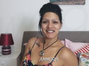 AMMORA