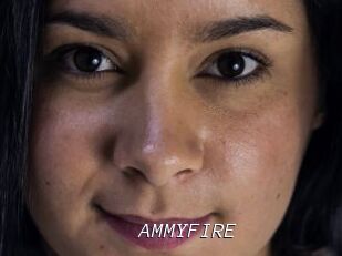 AMMYFIRE