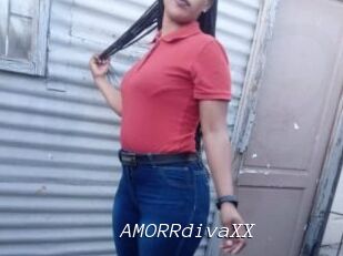 AMORRdivaXX