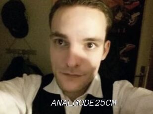 ANALGODE25CM