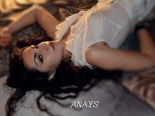 ANAYS