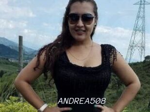 ANDREA508