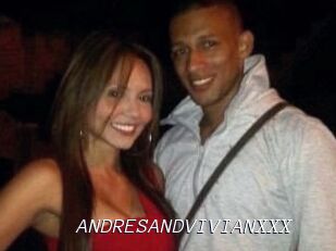 ANDRESANDVIVIANXXX