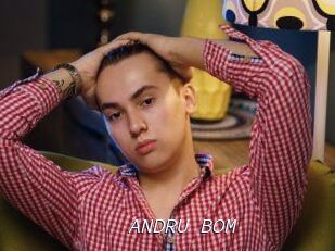 ANDRU_BOM