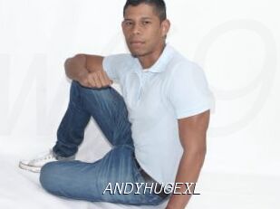 ANDYHUGEXL