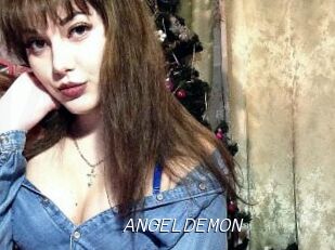 ANGELDEMON