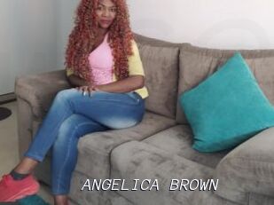 ANGELICA_BROWN